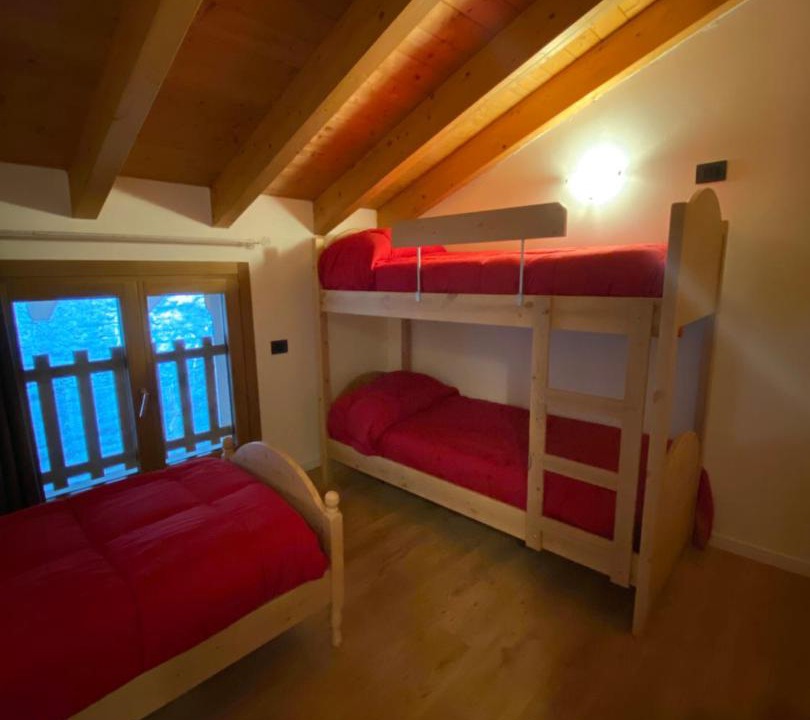 Photo of Bedroom in Colere