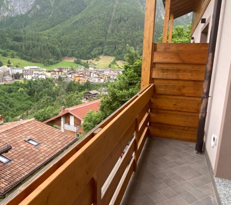 Photo of Patio Balcony in Colere
