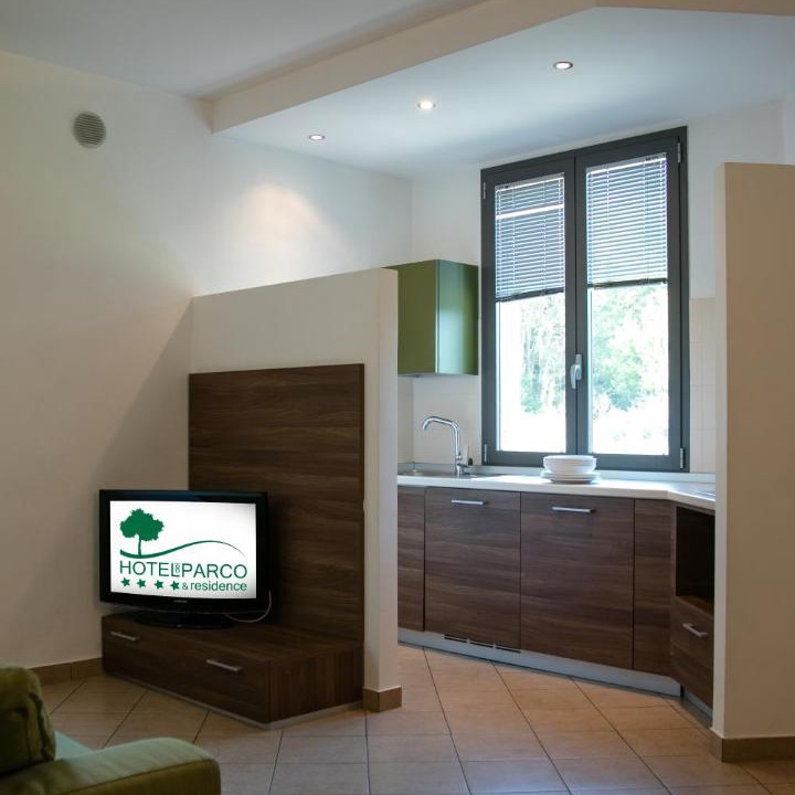 Photo of Livingroom in Vigevano