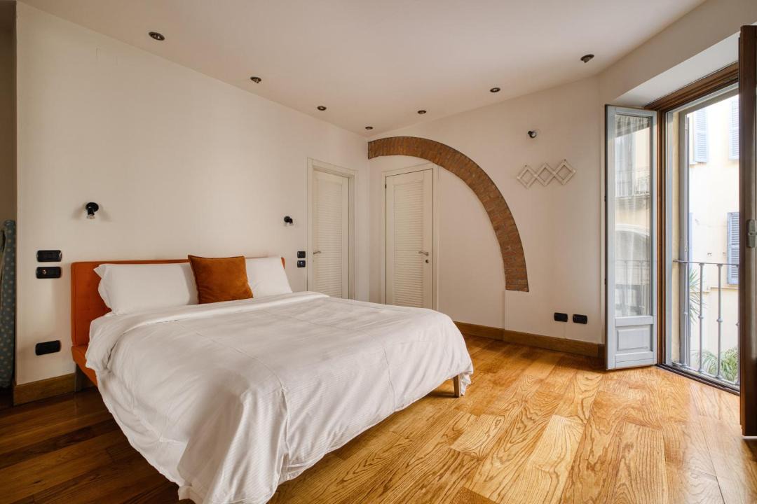 Photo of Bedroom in Lazzaretto