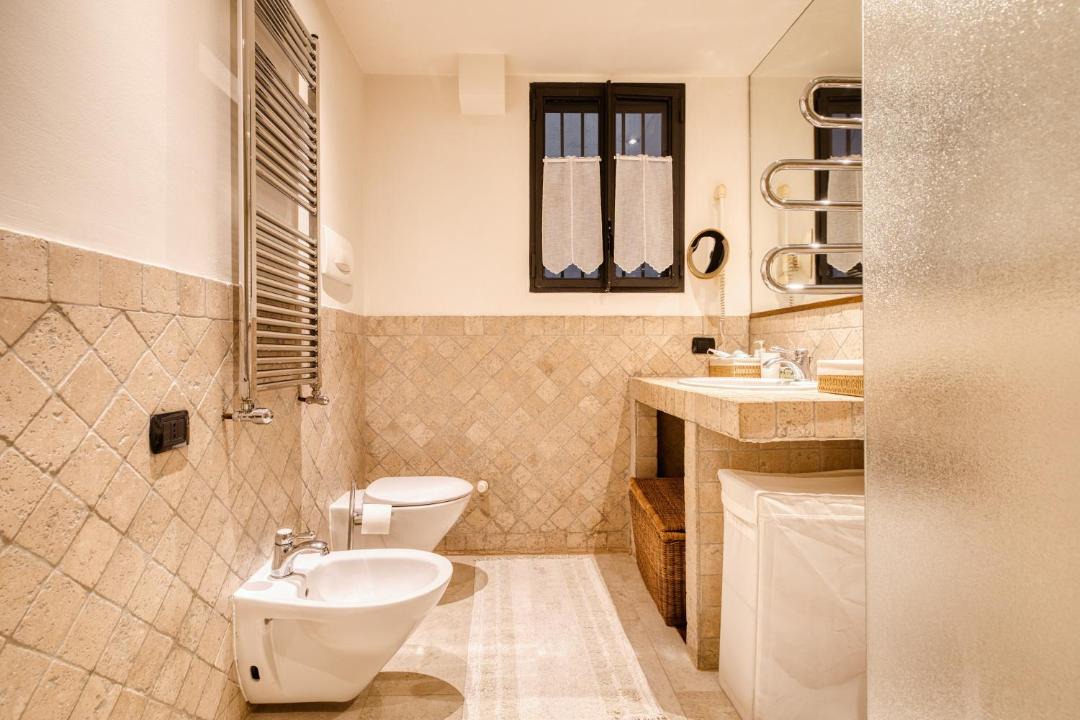 Photo of Bathroom in Lazzaretto