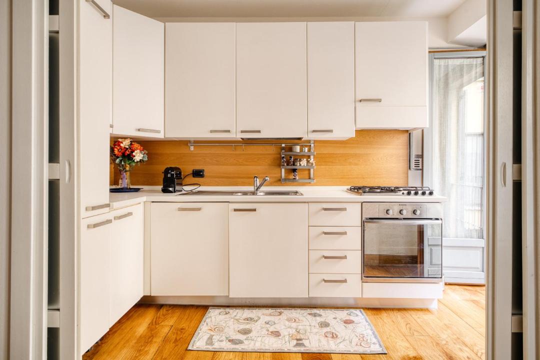 Photo of Kitchen in Lazzaretto