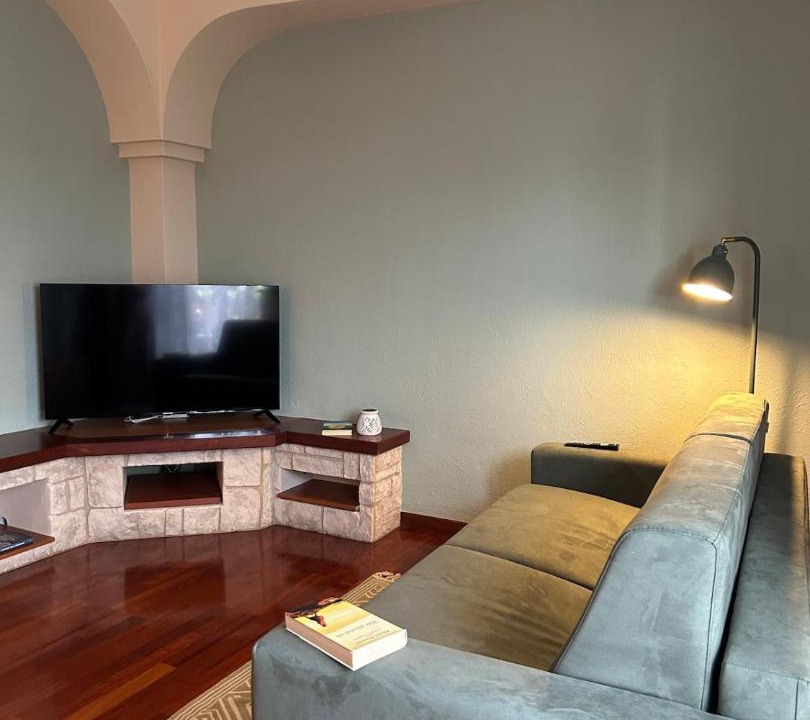 Photo of Livingroom in Chiesa Rossa