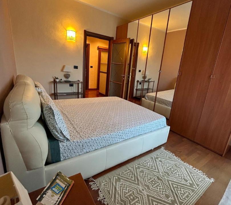 Photo of Bedroom in Chiesa Rossa