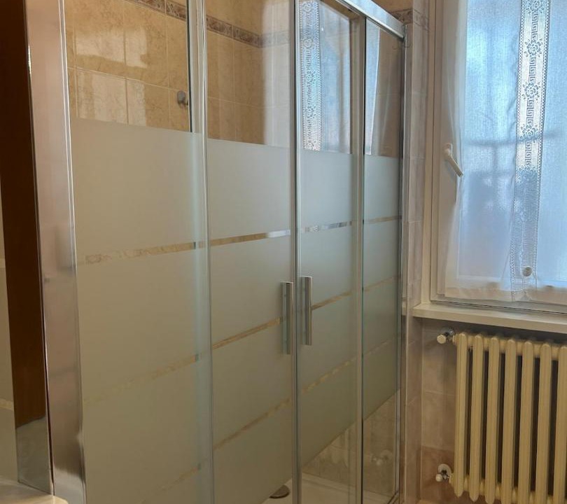 Photo of Bathroom in Chiesa Rossa