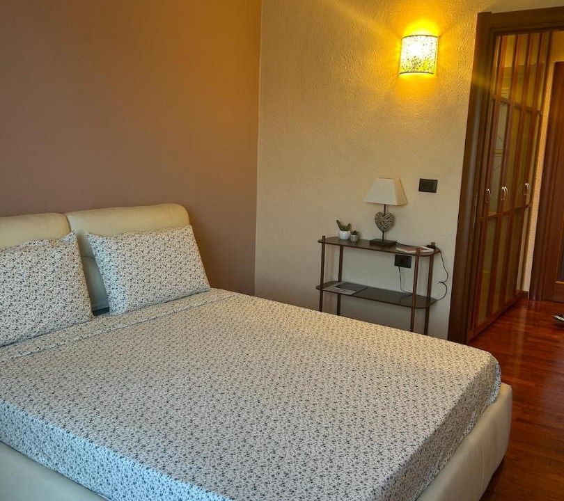 Photo of Bedroom in Chiesa Rossa