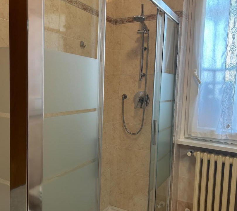Photo of Bathroom in Chiesa Rossa