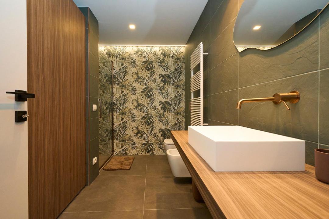 Photo of Bathroom in Porta Genova