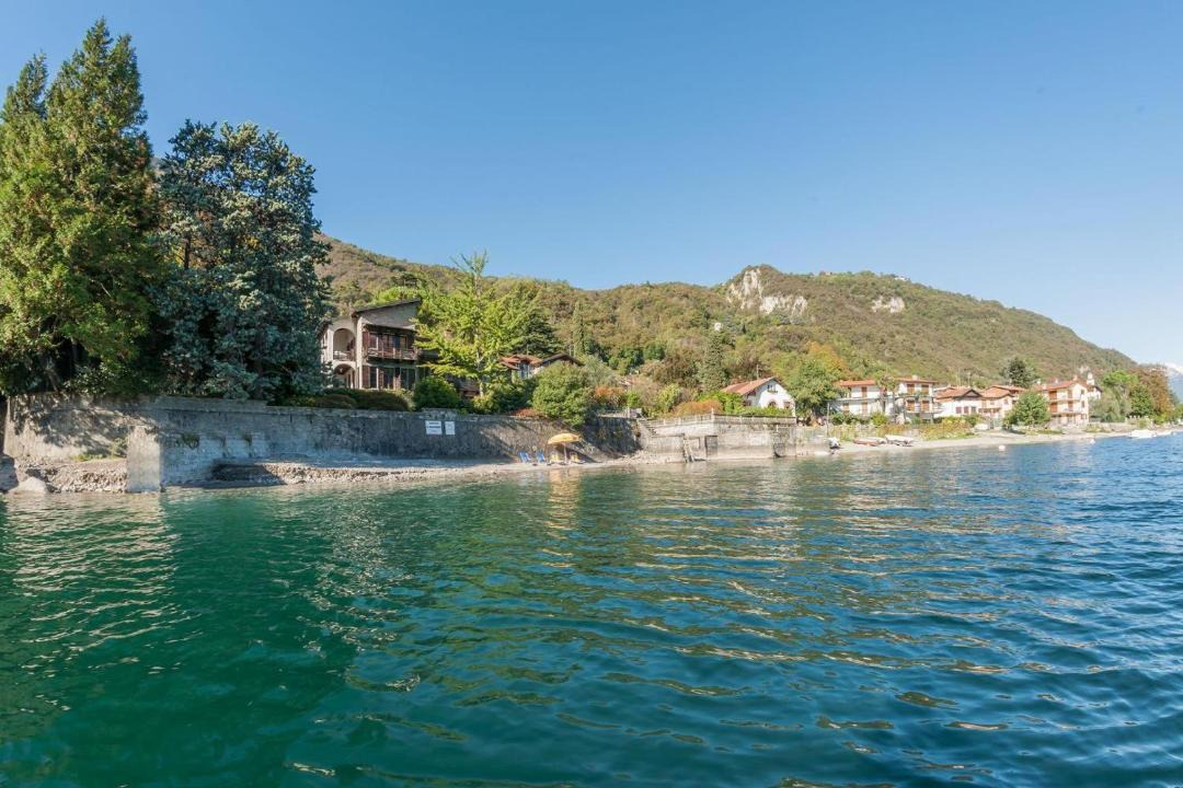 Photo of Others in Oliveto Lario