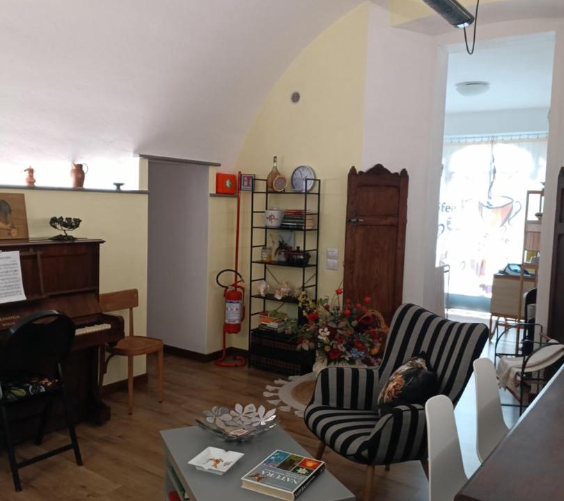 Photo of Livingroom in Canonica d'Adda