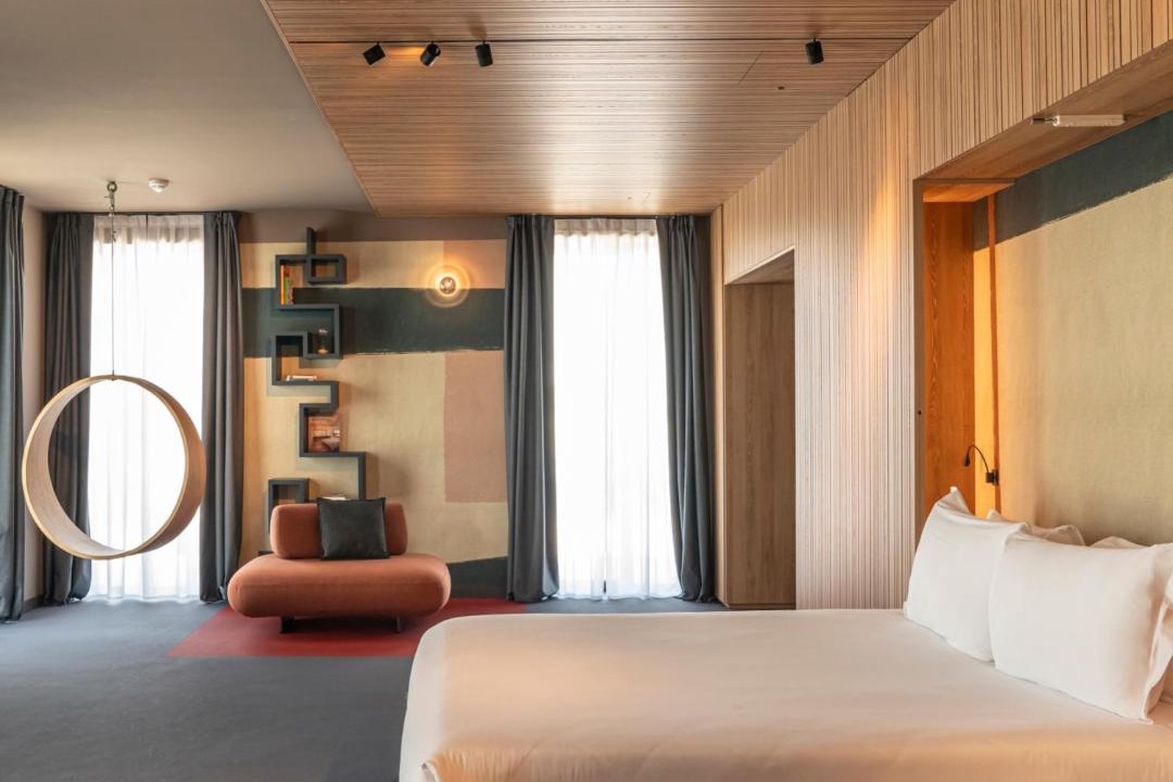 Photo of Bedroom in Porta Genova