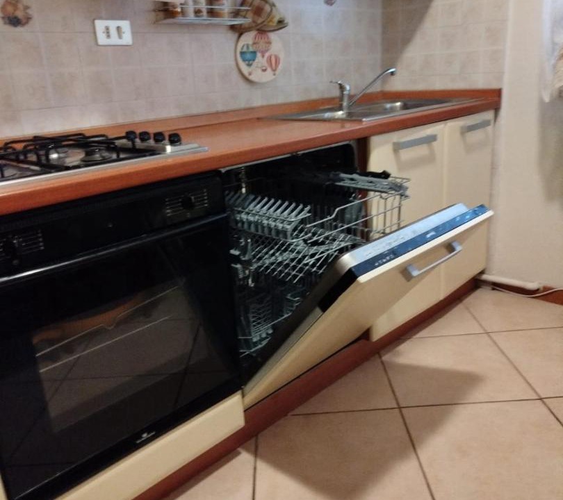 Photo of Kitchen in Volta Mantovana