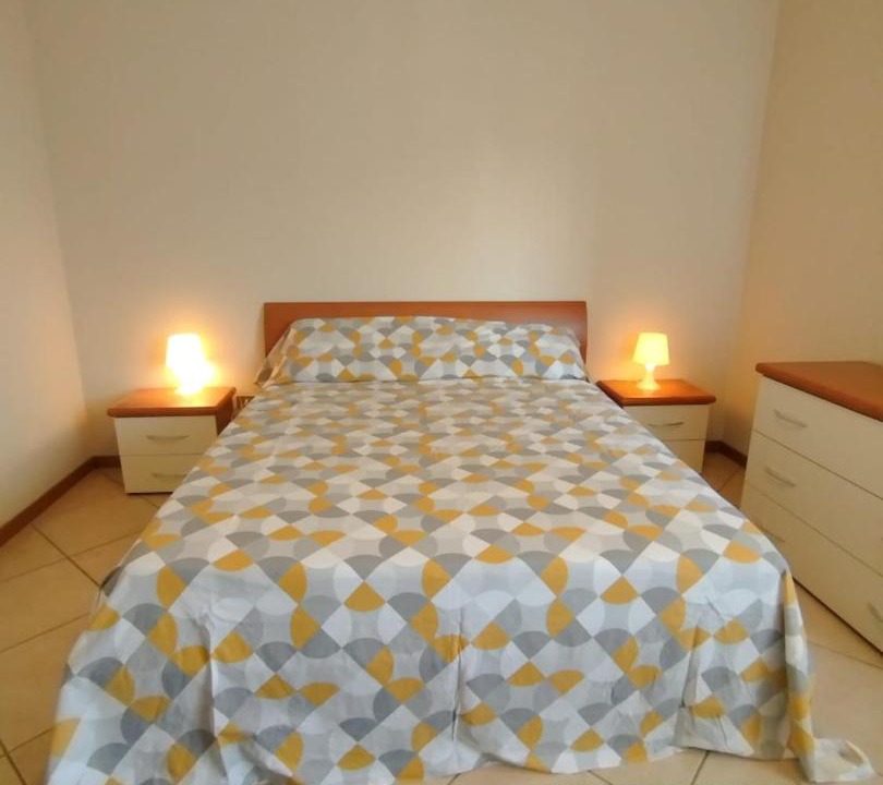 Photo of Bedroom in Volta Mantovana