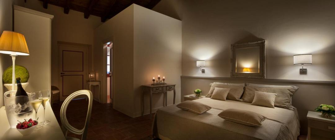 Photo of Bedroom in Monterotondo