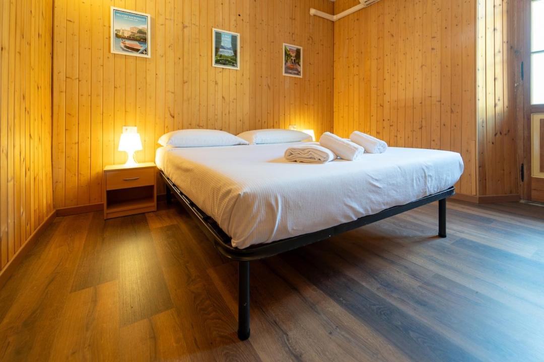 Photo of Bedroom in Centro Valle Intelvi