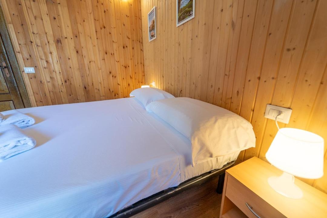 Photo of Bedroom in Centro Valle Intelvi