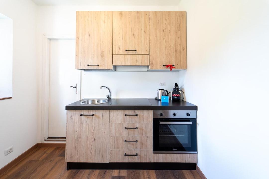 Photo of Kitchen in Centro Valle Intelvi