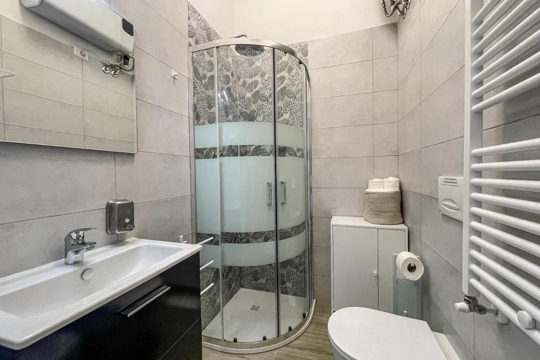 Photo of Bathroom in Milan