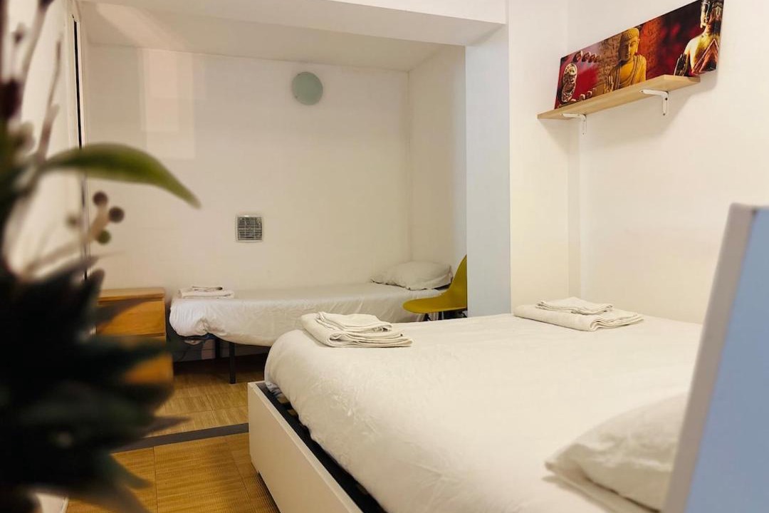 Photo of Bedroom in Stadera