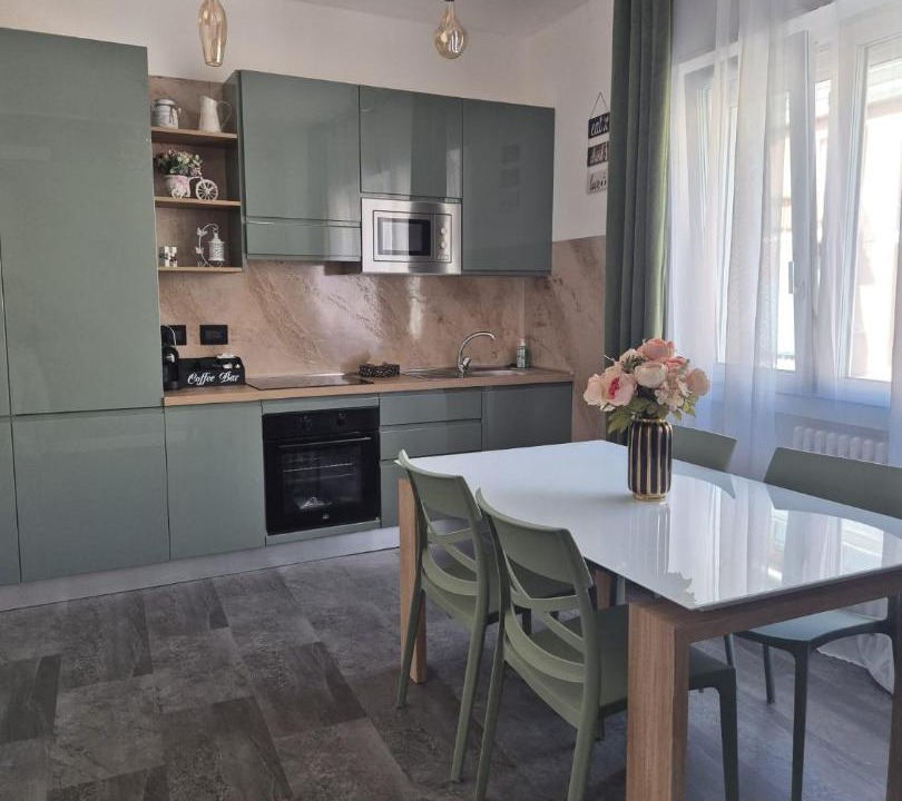 Photo of Kitchen in Milan