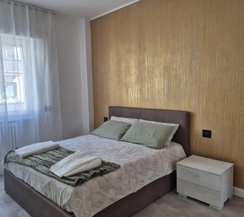 Photo of Bedroom in Milan