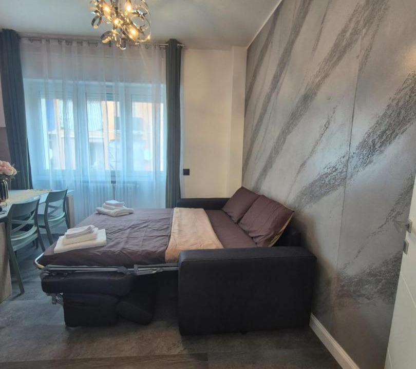 Photo of Bedroom in Milan