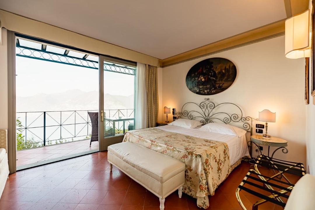 Photo of Bedroom in Iseo