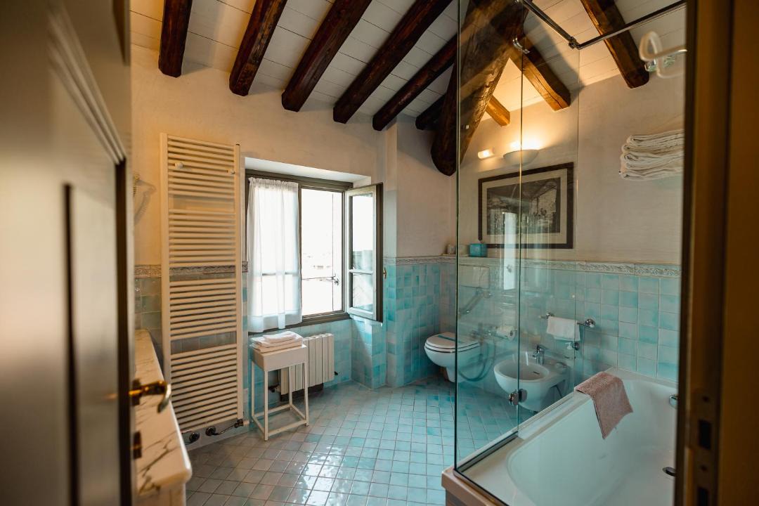 Photo of Bathroom in Iseo