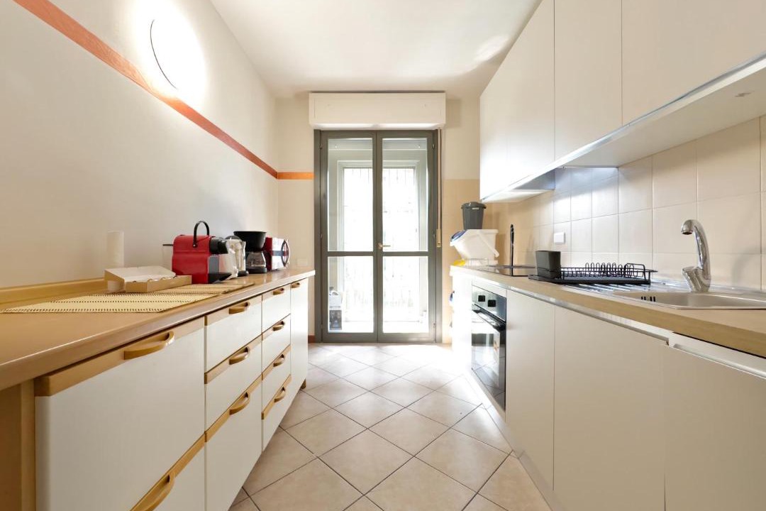 Photo of Kitchen in Binda