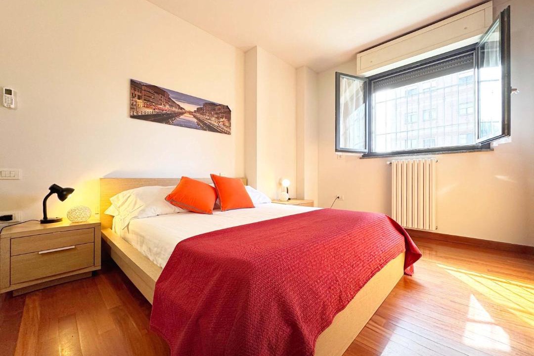 Photo of Bedroom in Binda