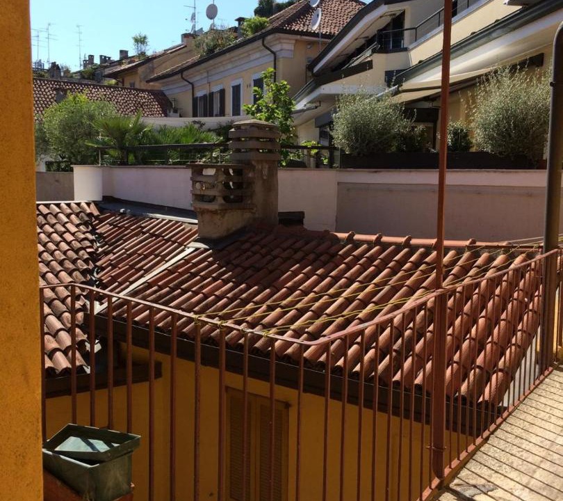 Photo of Patio Balcony in Carrobbio