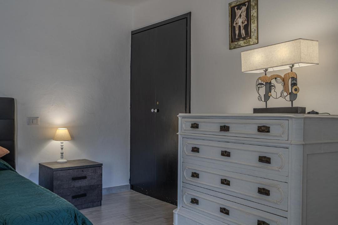Photo of Bedroom in San Pellegrino Terme