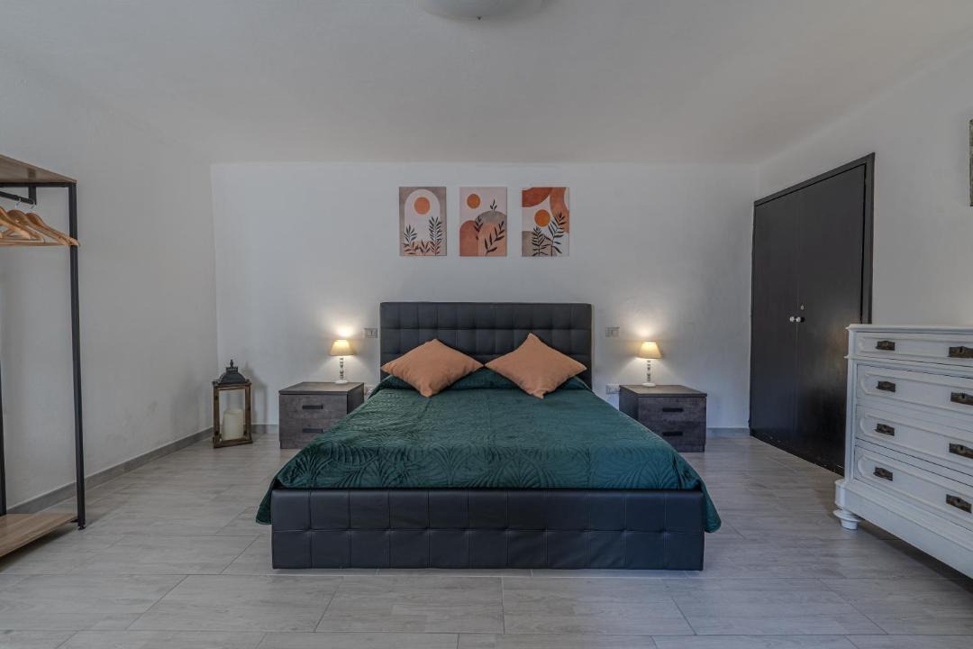 Photo of Bedroom in San Pellegrino Terme
