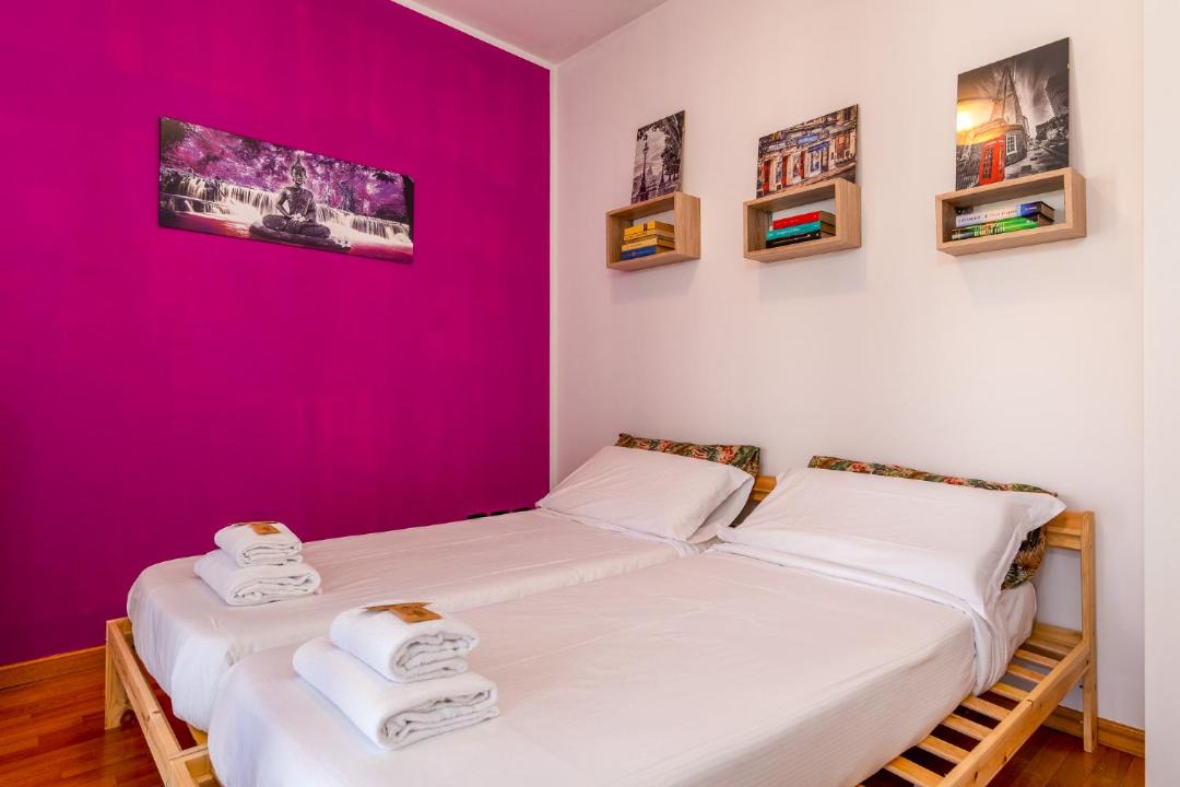 Photo of Bedroom in Zona Lancetti