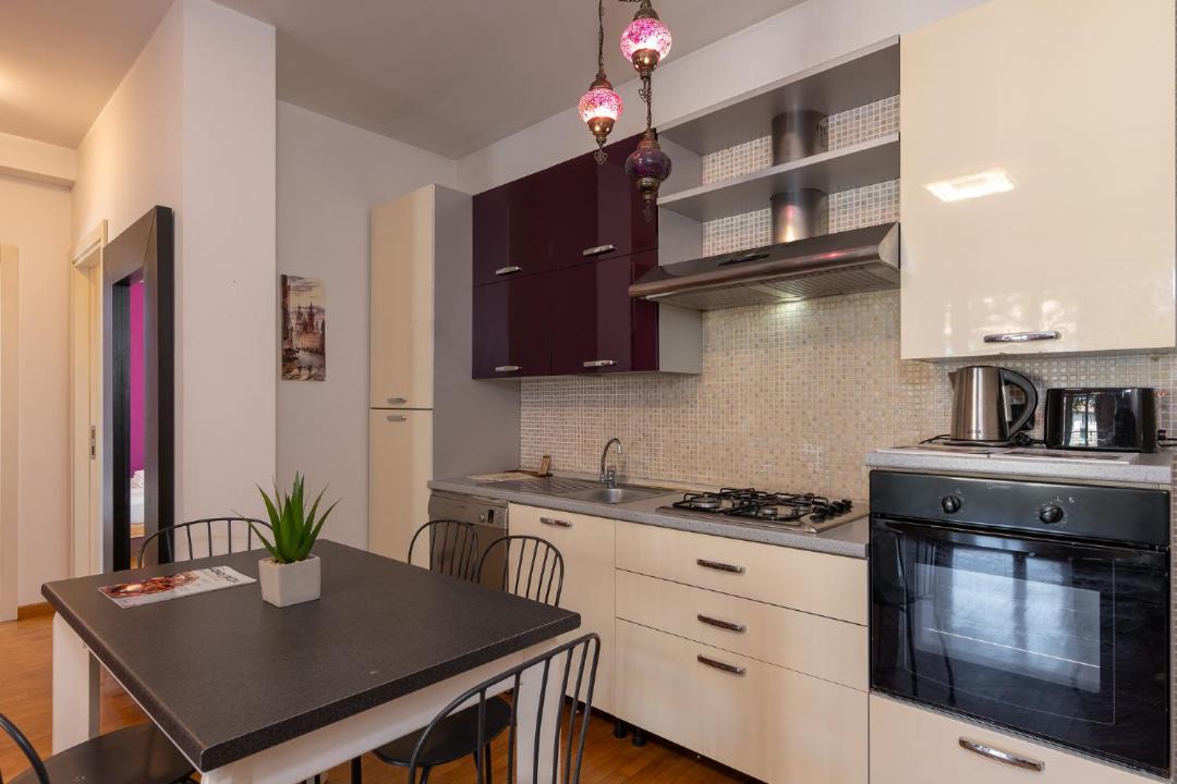 Photo of Kitchen in Zona Lancetti