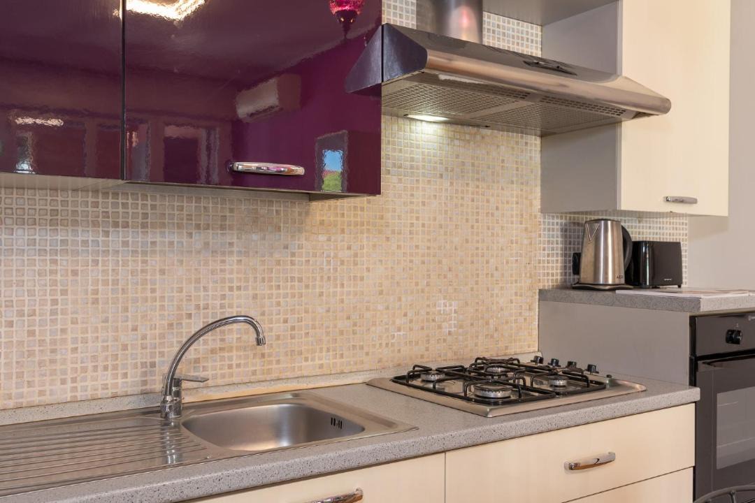 Photo of Kitchen in Zona Lancetti