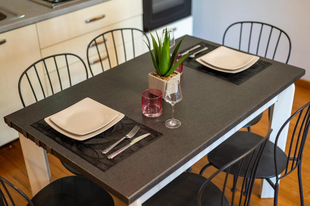 Photo of Kitchen in Zona Lancetti
