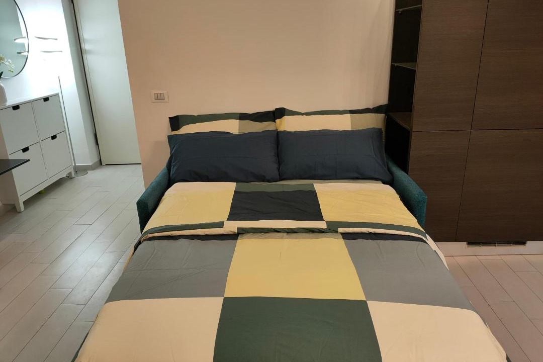 Photo of Bedroom in Isola