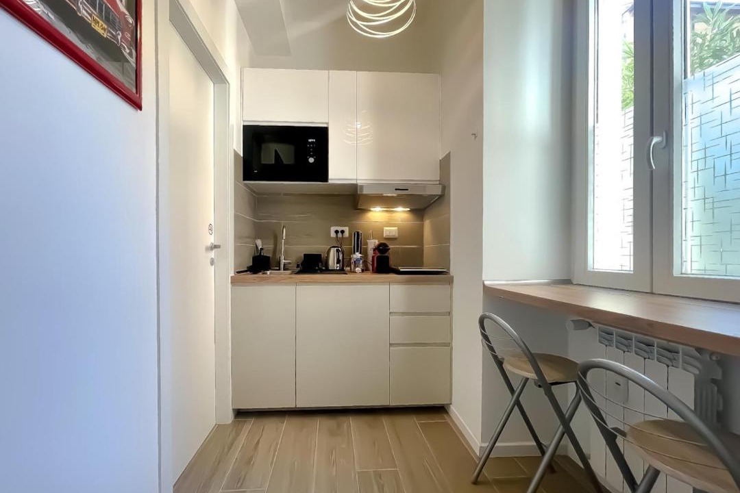 Photo of Kitchen in Milan
