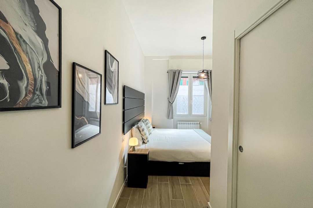 Photo of Bedroom in Milan