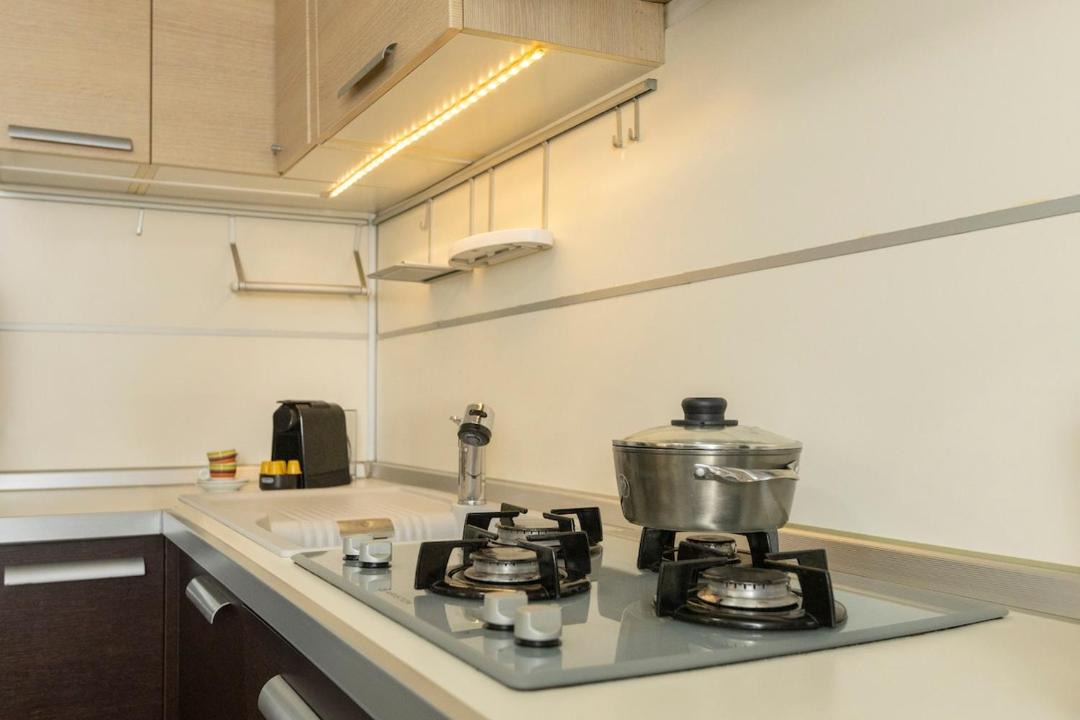 Photo of Kitchen in Vigentino