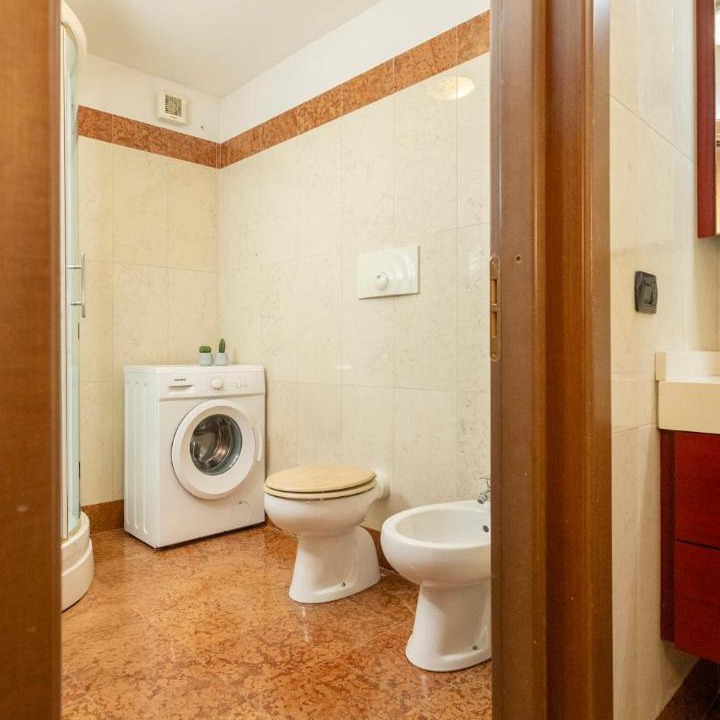Photo of Bathroom in Vigentino