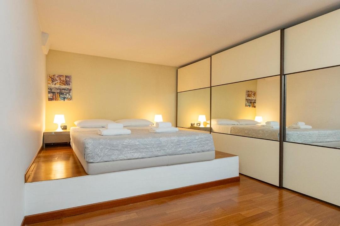 Photo of Bedroom in Vigentino
