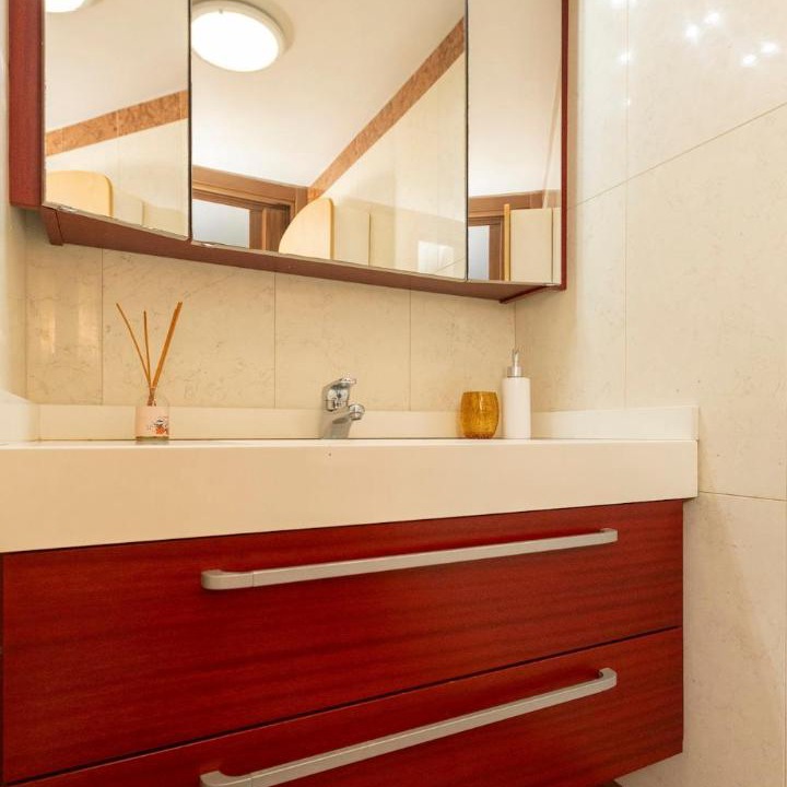 Photo of Bathroom in Vigentino