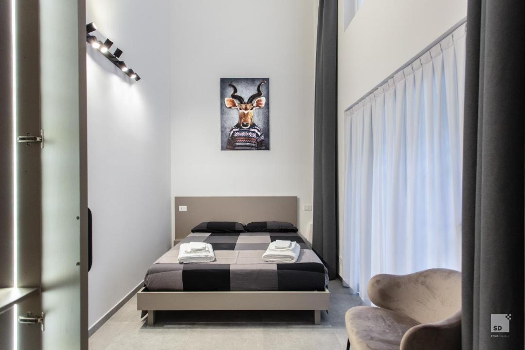 Photo of Bedroom in Morivione