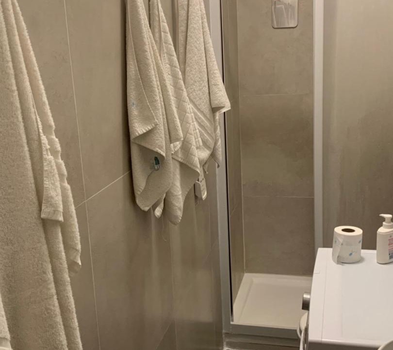 Photo of Bathroom in Acquabella