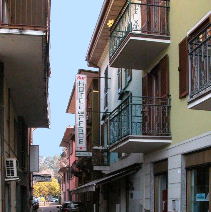Photo of Buildings in Luino