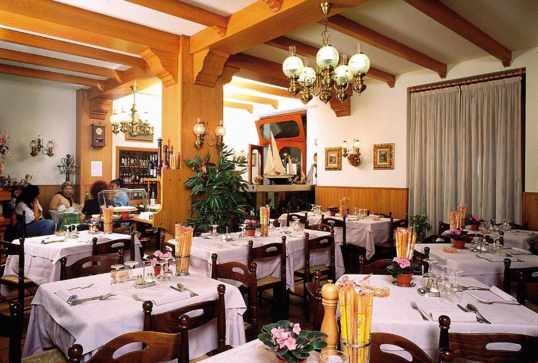 Photo of Livingroom in Luino