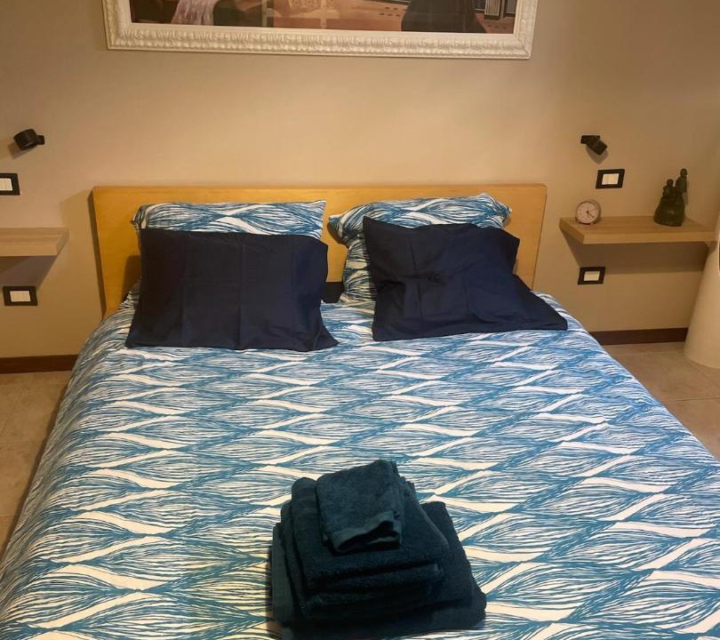 Photo of Bedroom in Cenate Sotto