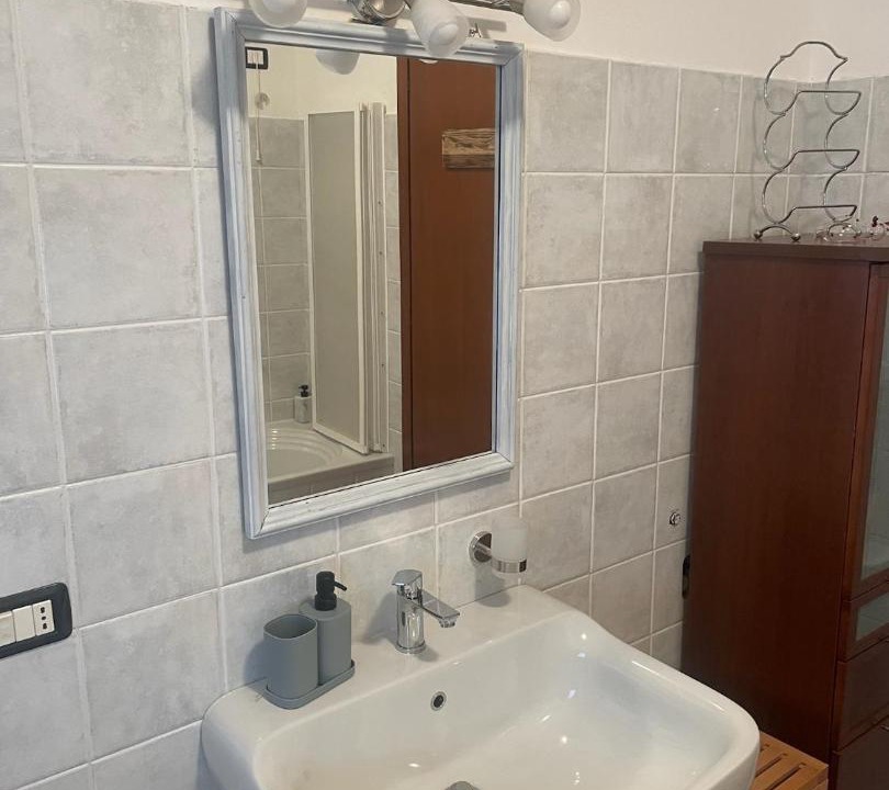 Photo of Bathroom in Cenate Sotto